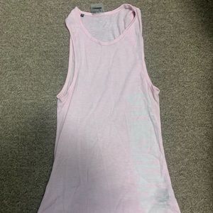 Gymshark tank
